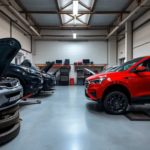 Atr Garage S.l.