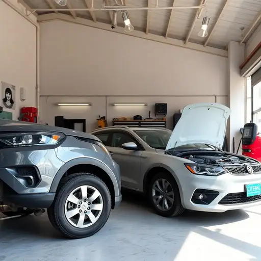 Autoreparación Marauto - Chapa Y Pintura