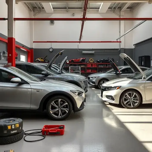 Car Condal L'hospitalet - Taller Chapa y Pintura