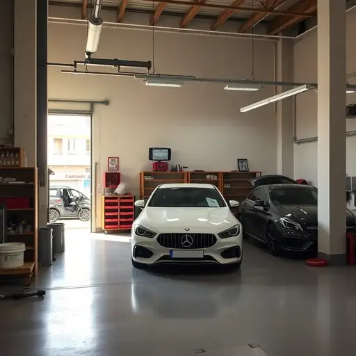 Gudayol Auto Taller - Girona