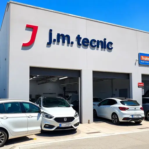 J.m. Tecnic