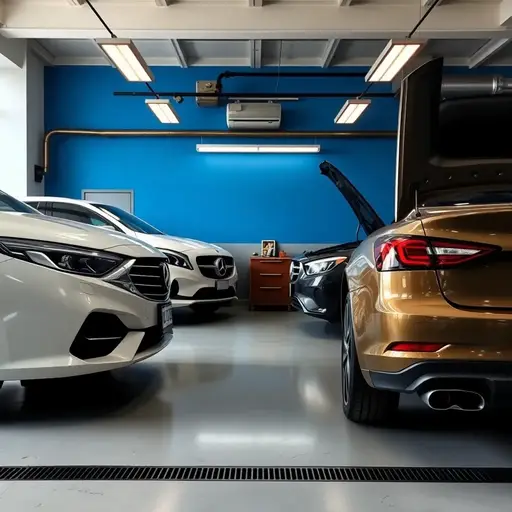 Luxury Motor