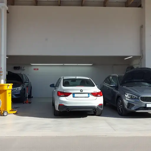 Saveauto - Taller Oficial Škoda En Almería