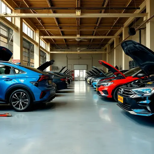 Taller Coches Málaga - Hermanos Camacho Pelegrina