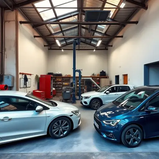 Taller Mecanico Daliauto Y Compra /venta De Vehiculos De OcasiÓn