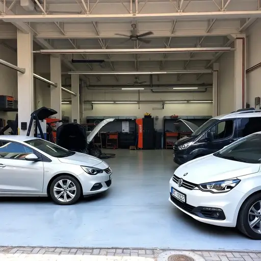 Taller Oficial Toyota Girona - Japand 21