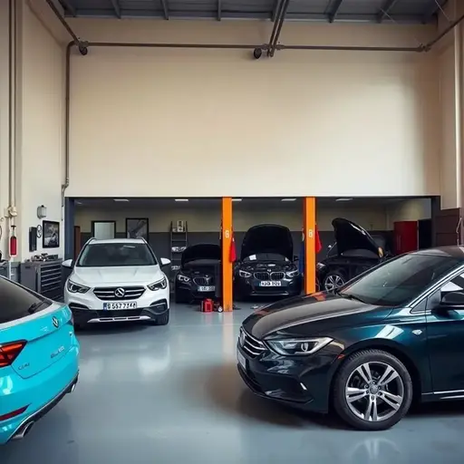 Talleres Auto Chris - Taller Mecánico En Logroño (la Rioja)