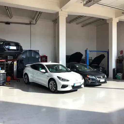 Talleres Martínez Málaga