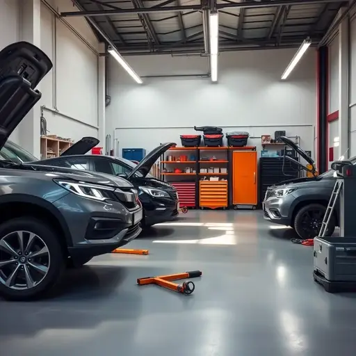 Talleres Yovauto