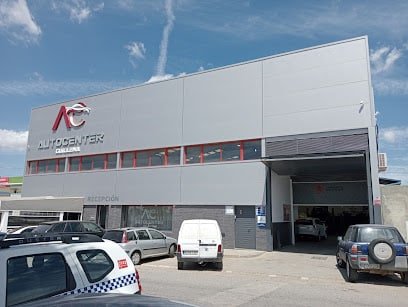 AUTOCENTER Guillena