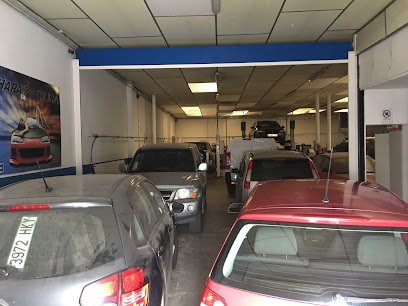 Automoción Rivera