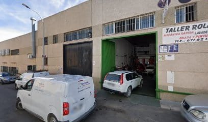 Automoción Santos y Busto S.L