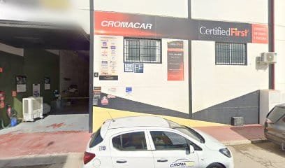 CromacarSur S.L