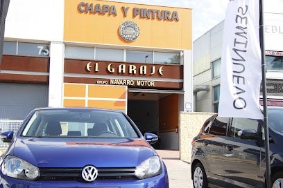 El Garaje De Gelves