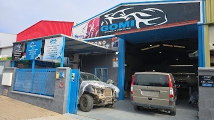 Gomi Automoción