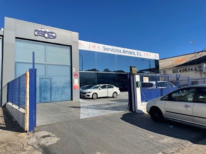 Jma Servicios Amara S.l.