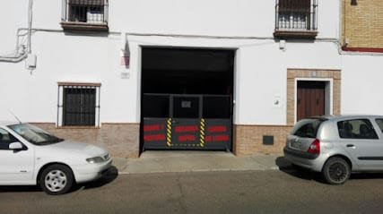 Taller Necrópolis (Ramón Fernández)