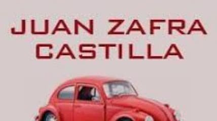 Taller de Chapa y Pintura Juan Zafra Castilla