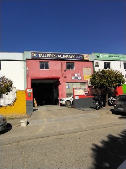 Talleres Aljarafe S.L