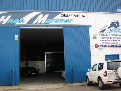 Talleres Hermanos Maraver