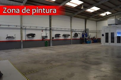 Talleres Hnos. López - Guillena
