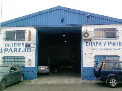 Talleres Parejo