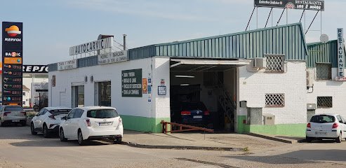 Autocarvic