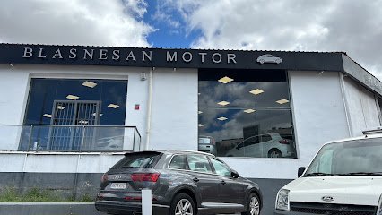 Blasnesan Motor, S.l.