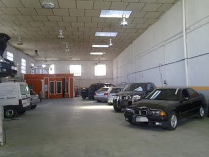 Carroceria Recars