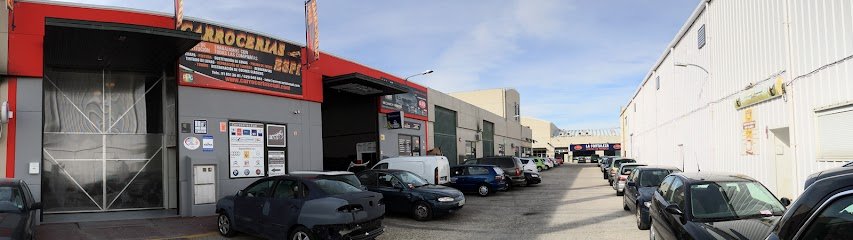 Carrocerías Espí