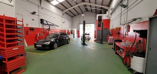 Castrol Service Talleres Jj Romap