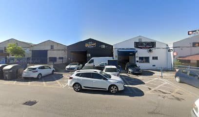General Garage