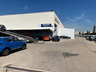 Grupo Cobendai Servicio Carroceria