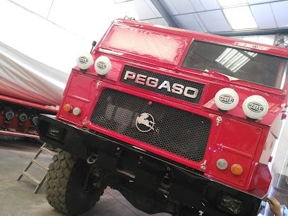 Isacar Chapa Y Pintura