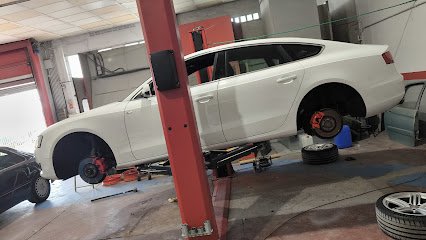 J&Amp;S Garage
