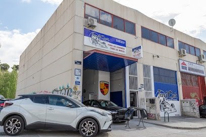 Javicar Chapa &Amp; Pintura, S.l.