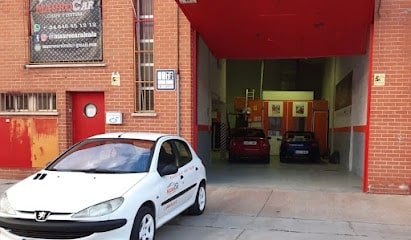 Maurocar Chapa Y Pintura