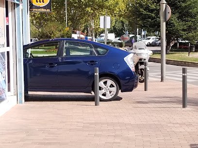 Motor Boadilla Lavado Profesional De Coches