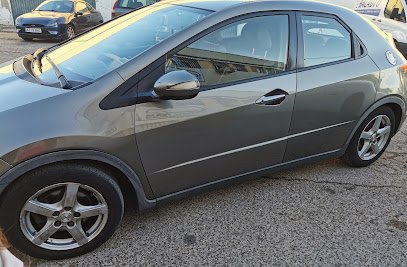 Paragolpes Bautista E Hijos Sl