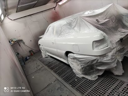 Pro Paint Custom