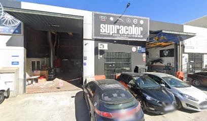 Rg Automobile Sl