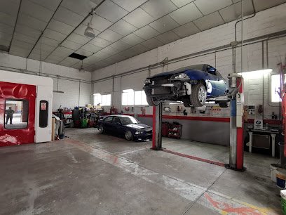 Rv Garage