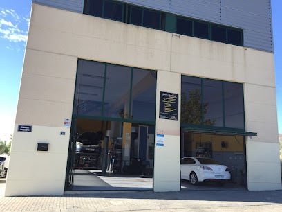 Spain Detailing