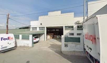 Taller Antonio