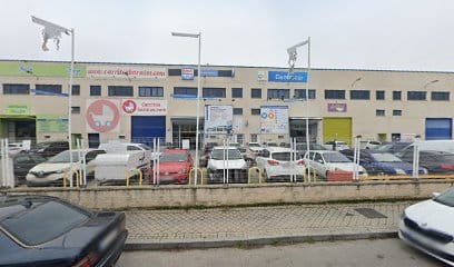 Taller Centro Car Alcala La Garena, S.l.