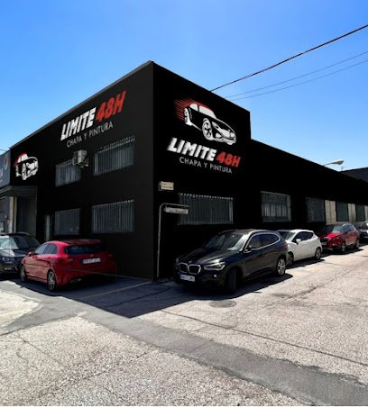 Taller Limite 48 Horas