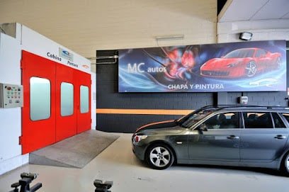 Taller Mc Autos