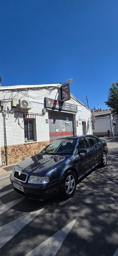 Talleres Auto Teval