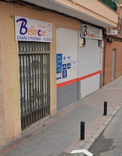 Talleres Belincar