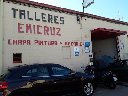 Talleres Emicruz